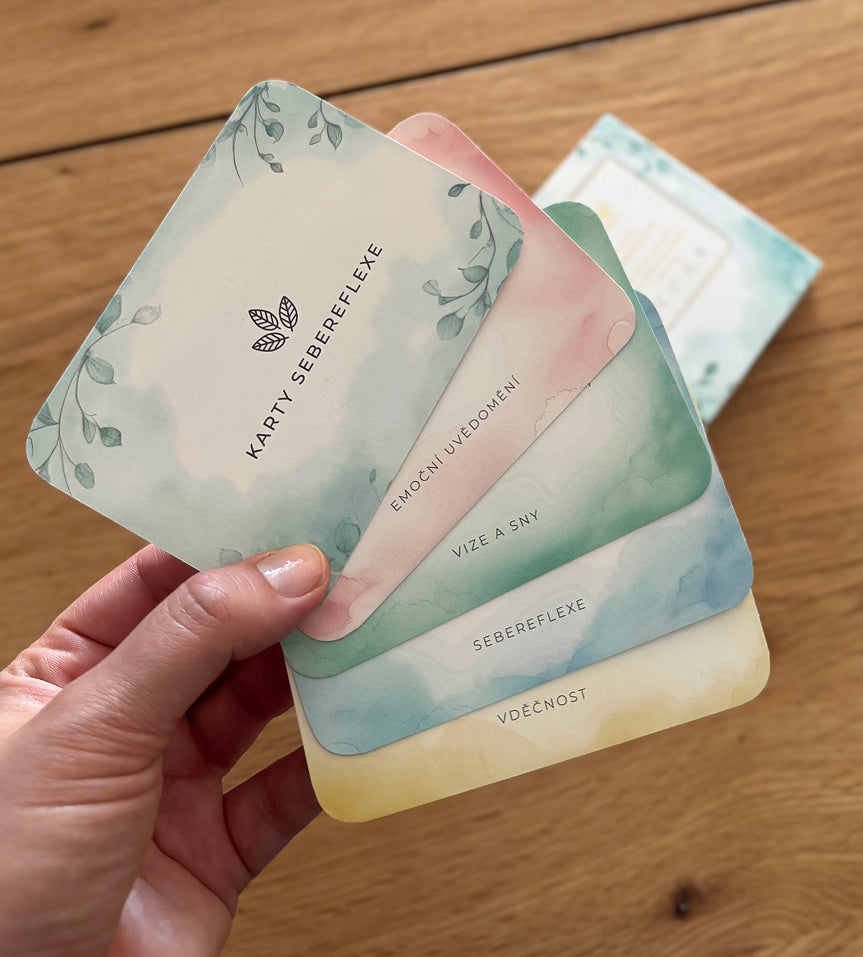 Balíček sebepoznání