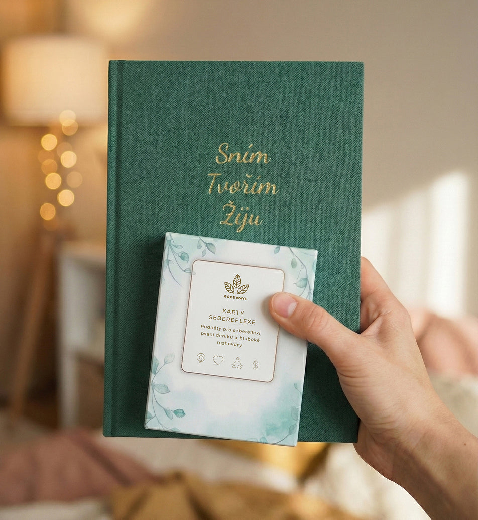 Balíček sebepoznání