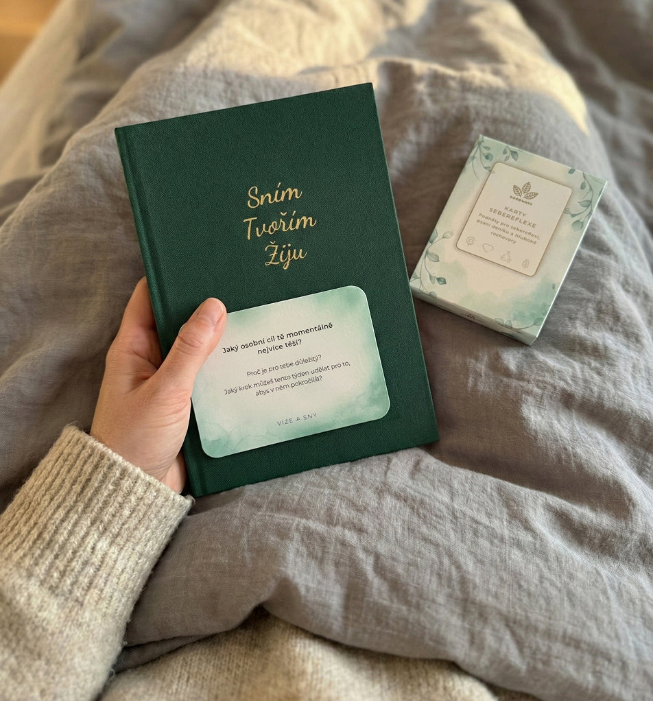 Balíček sebepoznání