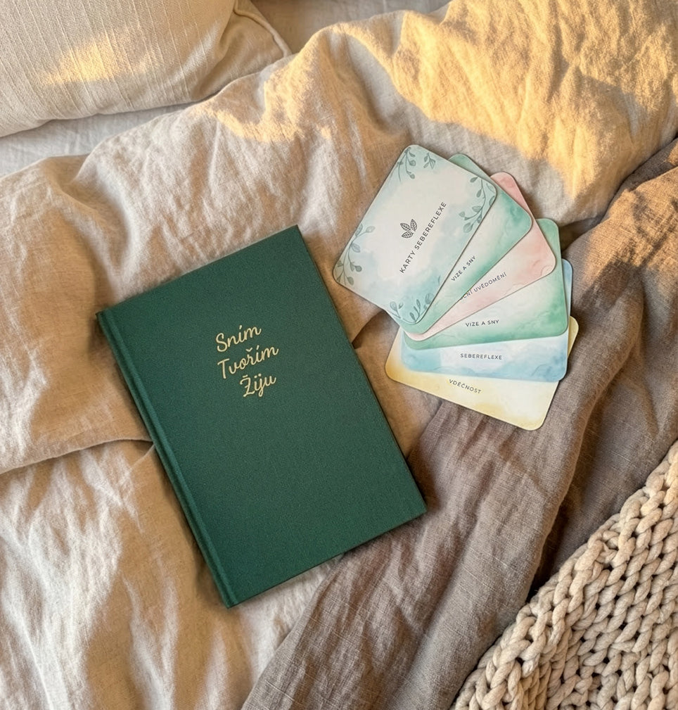 Balíček sebepoznání