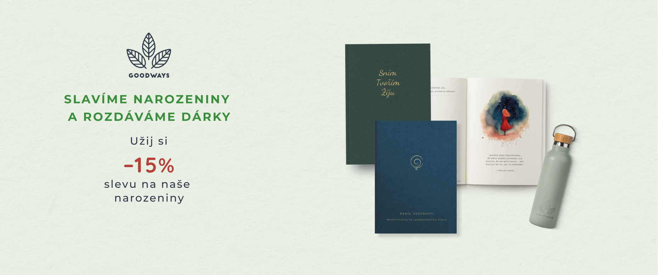 Slider banner CZ Desktop